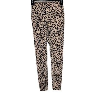 NWT Colorfulkoala Women's High Waisted Tummy Control Leggings Soft Yoga Small